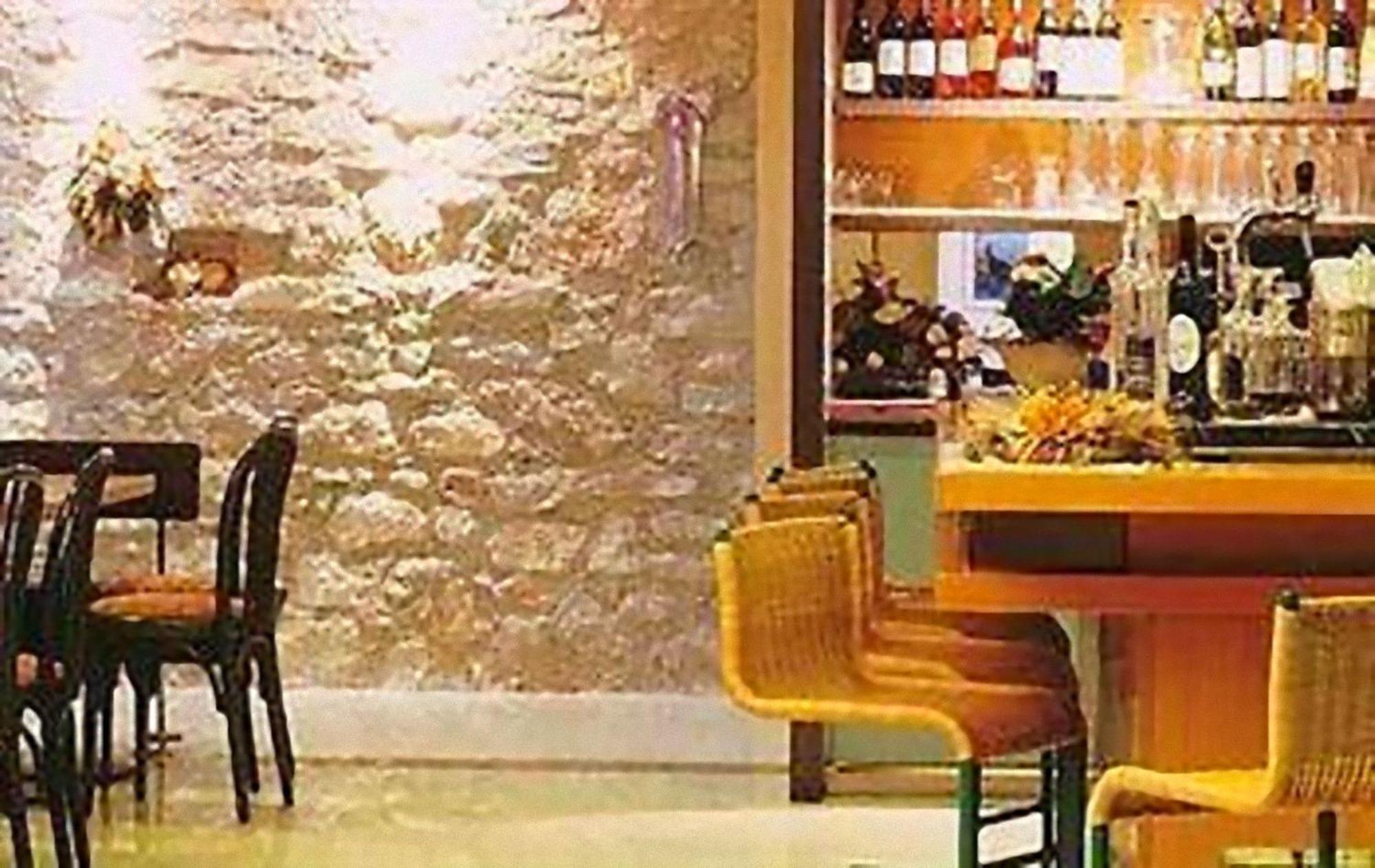 Hotel Luna Rossa (Adults Only) Malcesine Luaran gambar