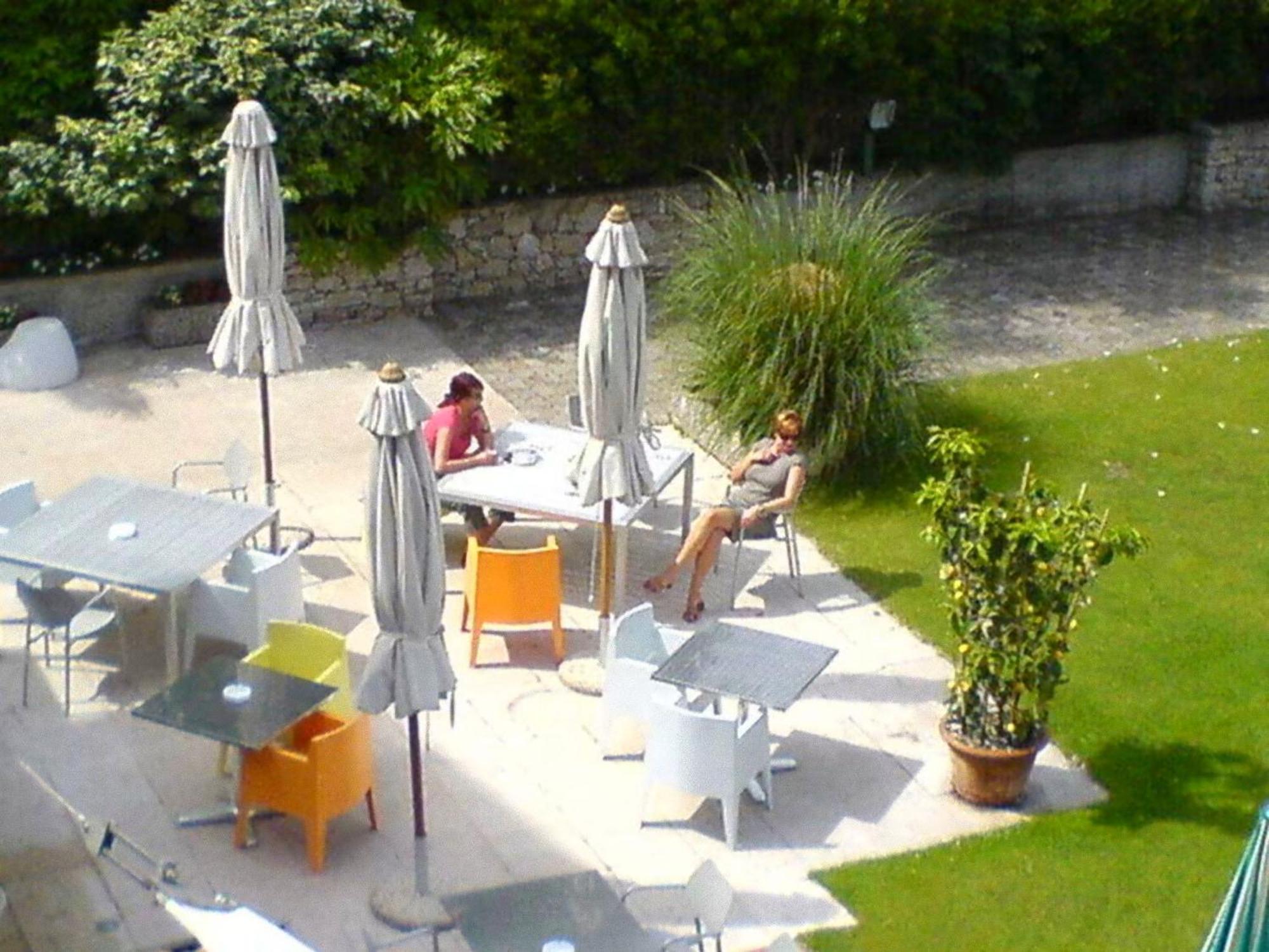 Hotel Luna Rossa (Adults Only) Malcesine Luaran gambar
