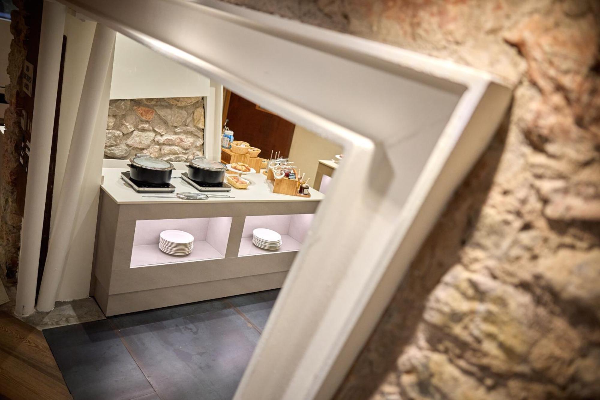 Hotel Luna Rossa (Adults Only) Malcesine Luaran gambar